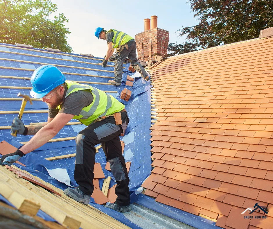 Why choose Roof Repair Near Me in Plum Branch, SC