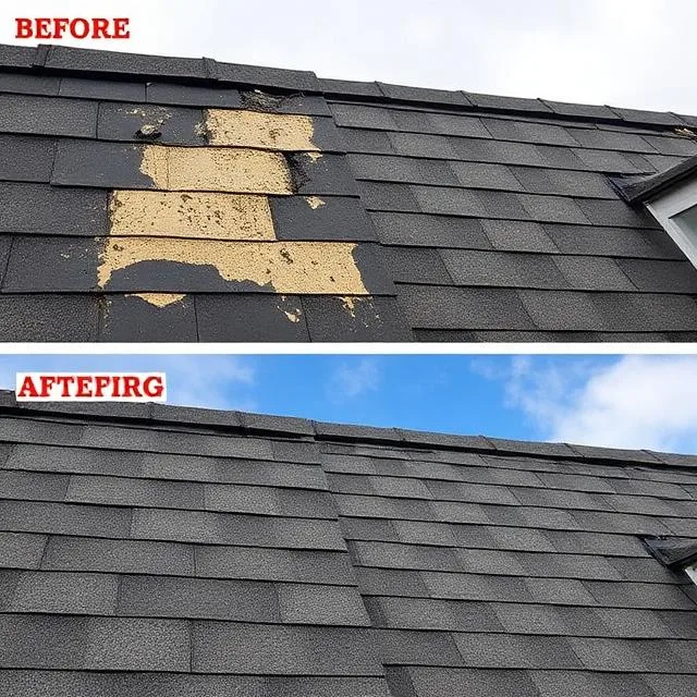 Roof Repair Near Me in Plum Branch, SC near me
